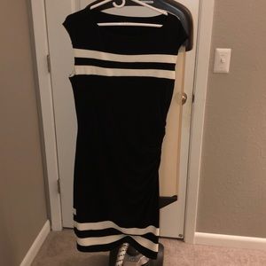 Ralph Lauren “worn one time dress”